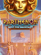 Parthenon: Quest for Immortality