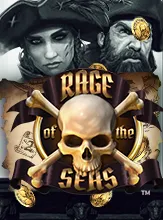 Rage of the Seas
