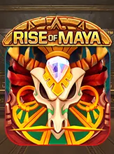 Rise of Maya