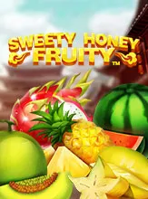 Sweety Honey Fruity