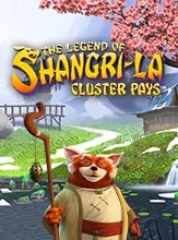 The Legend of Shangri-La: Cluster Pays