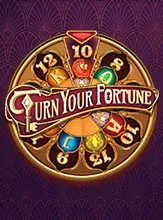 Turn Your Fortune