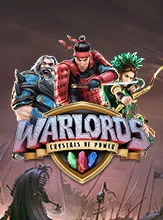 Warlords: Crystals of Power