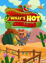 Willy's Hot Chillies