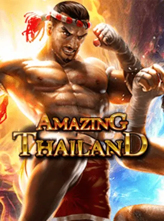 AmazingThailand