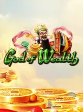 GodOfWealth