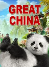 GreatChina