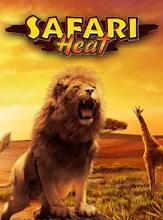 SafariHeat