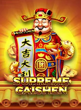 SupremeCaishen
