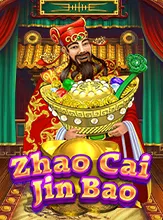 ZhaoCaiJinBao
