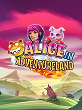 Alice in Adventureland