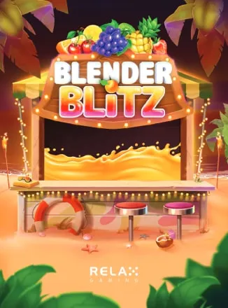 Blender Blitz