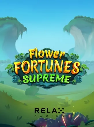 Flower Fortunes Supreme