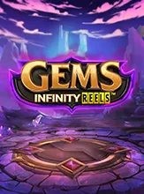 Gems Infinity Reels