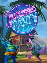Jurassic Party