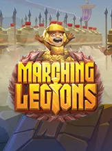 Marching Legions