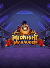 Midnight Marauder