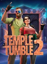Temple Tumble 2