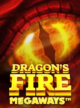 Dragon's Fire Megaways