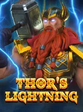 Thor's vengeance