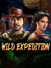 Wild Expedition