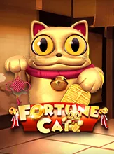 Fortune Cat