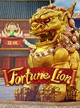 Fortune Lion