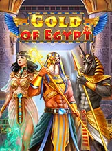 Gold of Egypt