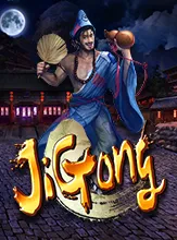 Ji Gong