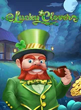 Lucky Clovers