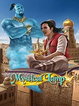 Mystical Lamp