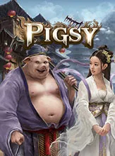 Pigsy
