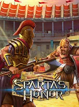 Sparta's Honor