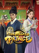 The Masked Prince