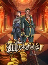 Three Musketeers