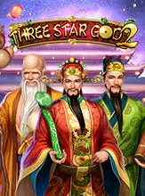 Three Star God 2