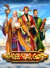 Three Star God