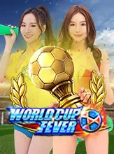 World Cup Fever