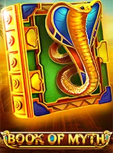 Book of Myth