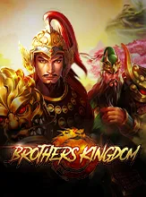 Brothers kingdom