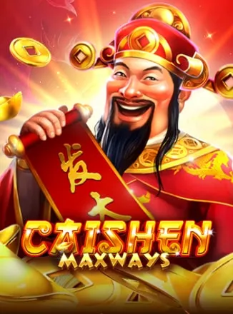 Caishen