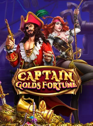 Captain Golds Fortune