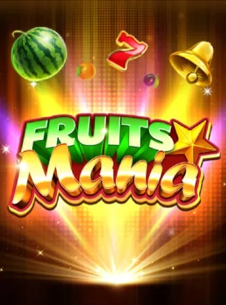 Fruits Mania