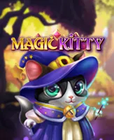 Magic Kitty