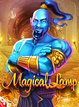 Magical Lamp