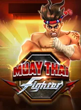 Muay Thai Fighter