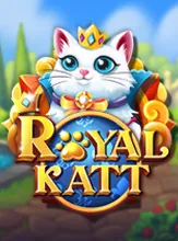 Royal Katt