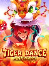Tiger Dance