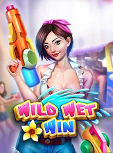 Wild Wet Win