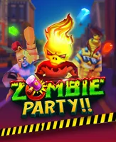 Zombie Party